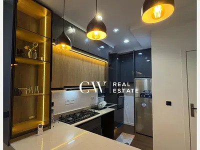 2-Bedroom Apartment