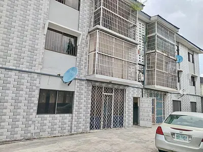 Spacious and Luxurious and Highly Recommended Environment