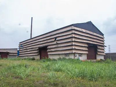Aluminium Melting Factory