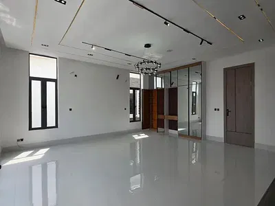 Luxury 5 Bedroom Detached Home with BQ & Swimming Pool