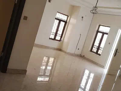 4 Bedroom Terraced Duplex
