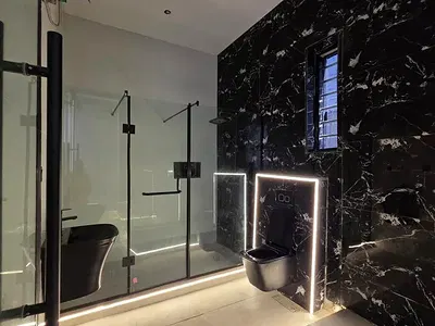 Topnotch Luxury 5 Bedroom Detached Home with BQ & Swimming Pool