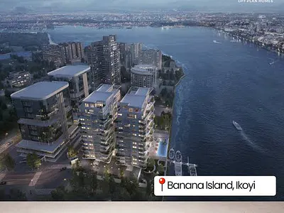 Luxury 4 Bedroom Apartment + BQ, Swimming Pool, Gym, Elevator Etc