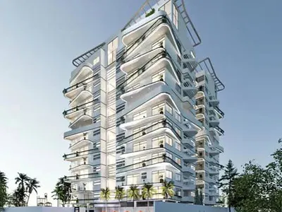 Luxury 3 Bedroom Penthouse + 2 BQ, Swimming Pool, Gym, Elevator, Cinema