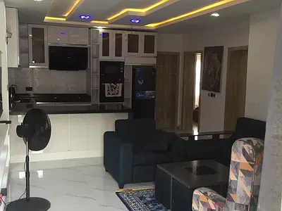 3 Bedroom Flat