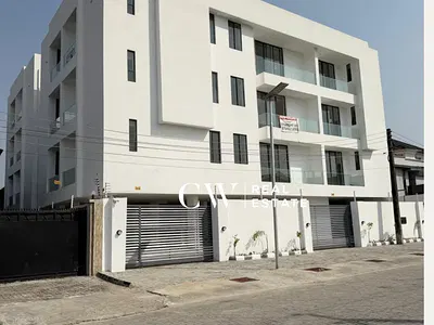 2-Bedroom Penthouse