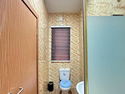 Luxury 4 Bedroom Apartment with Pool, Gym and Elevator