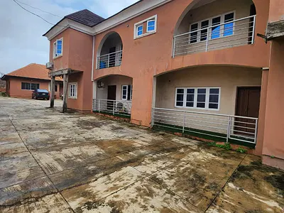 2 Units of 4 Bedroom Duplex with a Unit of 3 Bedroom and 2 Bedroom on 1000SQM