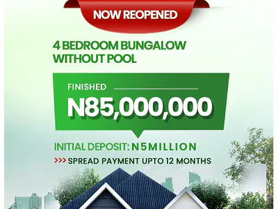 Lekki Avana Phase Ii