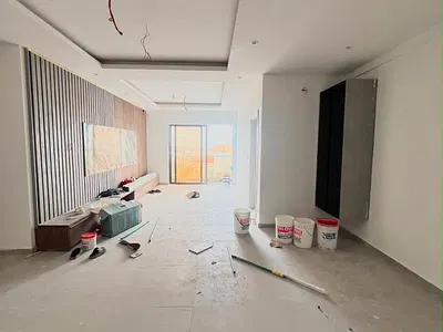 Exquisite 4 Bedroom Apartment