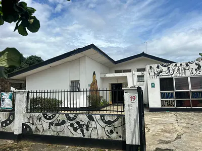 Well Maintained Commercial 2 Units of Bungalow