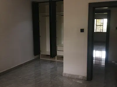3 Bedroom Terrace Duplex with Boys Quarters