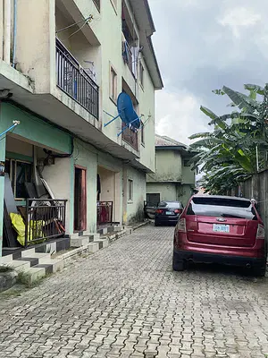 Prime Income-Generating Block of Apartments