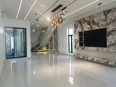 5 Bedroom Fully Detached with Swimming Pool and Bq, Addo Road, Ajah, Lagos, Detached Duplex for Sale