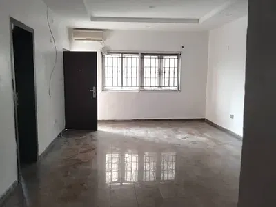 Luxury 2bedroom Flat