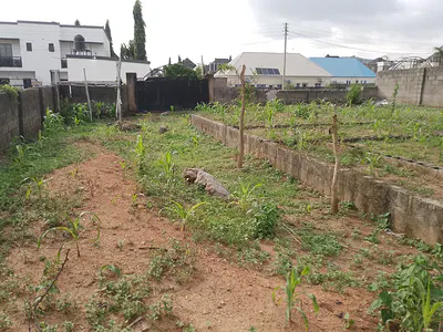 550SQM Residential Plot