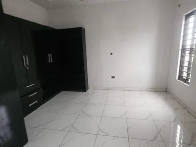 Brand New Super Distressed 4 Bedrooms Semi Detached Duplex