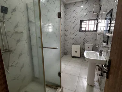 Luxurious and Exquisitely Finished 4 Bedroom Duplex