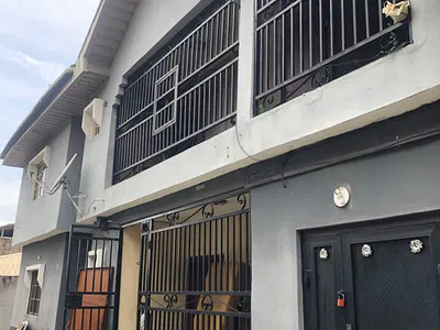 3 Bedroom Flat