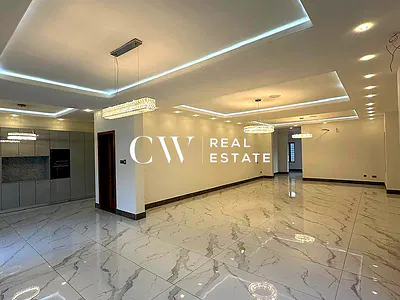 5 Bedroom Duplex