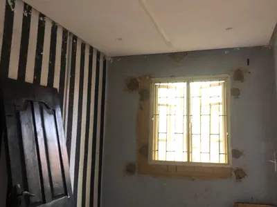 Mini Flat at Magboro Close to the Road