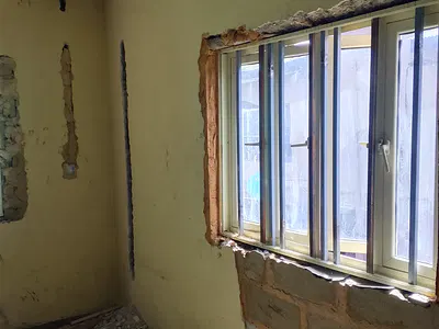 Block of Flats - 2 Units of 2 Bedroom Flats