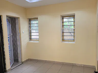 A Portable 2 Bedroom Apartment