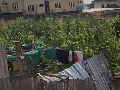 1, 200SQM, Residential, C of O
