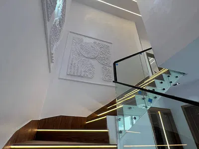 4 Bedroom Semi Detached