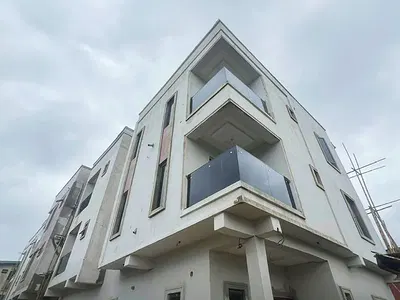 Affordable 2 Bedroom Apartment with Elegant Features
