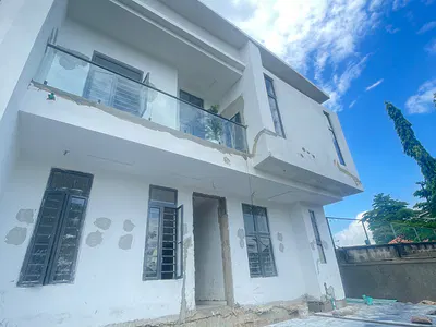 Luxury 3 Bedroom Terrace Duplex at a Serene Estate