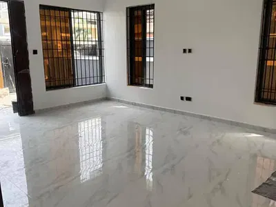 Newly Built 4 Bedroom Detached House
