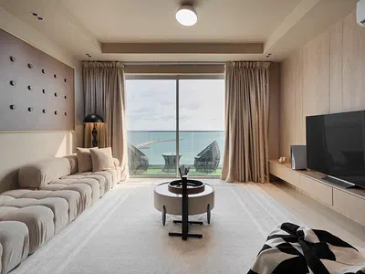 Introducing Wave 2/3 Direct Ocean View Apartment on the 12th Floor W