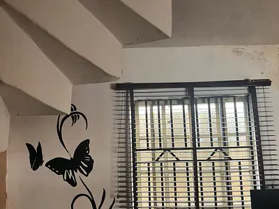 2 Bedroom Duplex