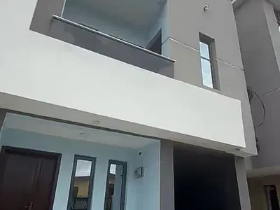 Newly Built 2bed Room Flat