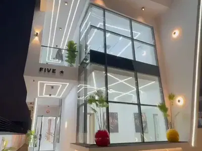 Exortic and Kuxurious 5 Bed Duplex Witj Pool and Cinema