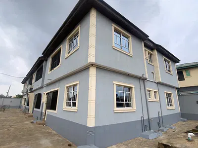 Mini Flat