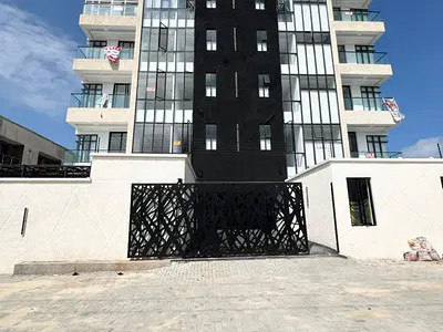 4 Bedrooms Penthouse