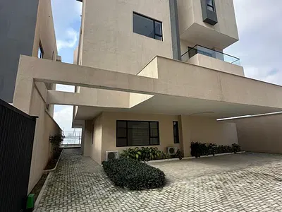 Luxury 6bedroom Duplex Waterfront