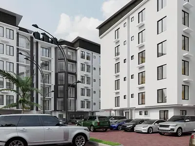 Serviced 2 Bedroom Apartments
