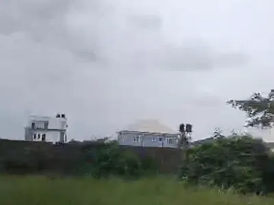 30 Acres of Land with C of O