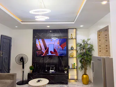 Brand New Lovely Studio - Apartment