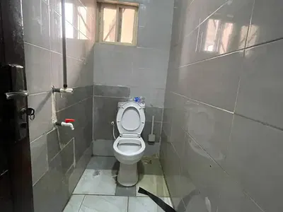 Well Spacious & Standard 1 Bedroom