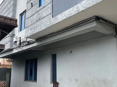 Very Nice and Decent 4 Units 3 Bedroom Flat