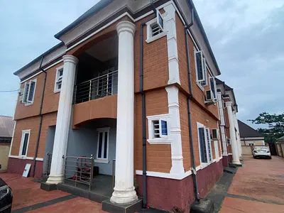 2 Bedroom Flat