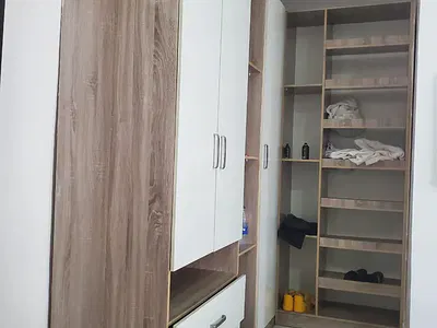 Luxury Three Bedrooms Terrace Duplex in a Serene Estate