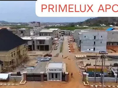Buy and Build Plot