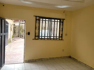 Spacious 1 Room Self Contain
