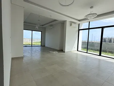High End 4 Bedroom Beachfront Home — Maiyegun Beach Estate, Lekki, Lagos