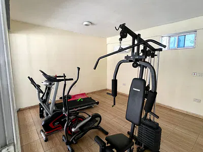Standard Studio Apartment
